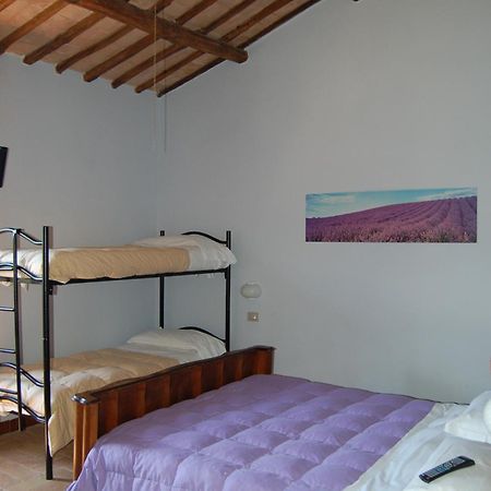 Agriturismo Castro Villa Ischia di Castro Bagian luar foto