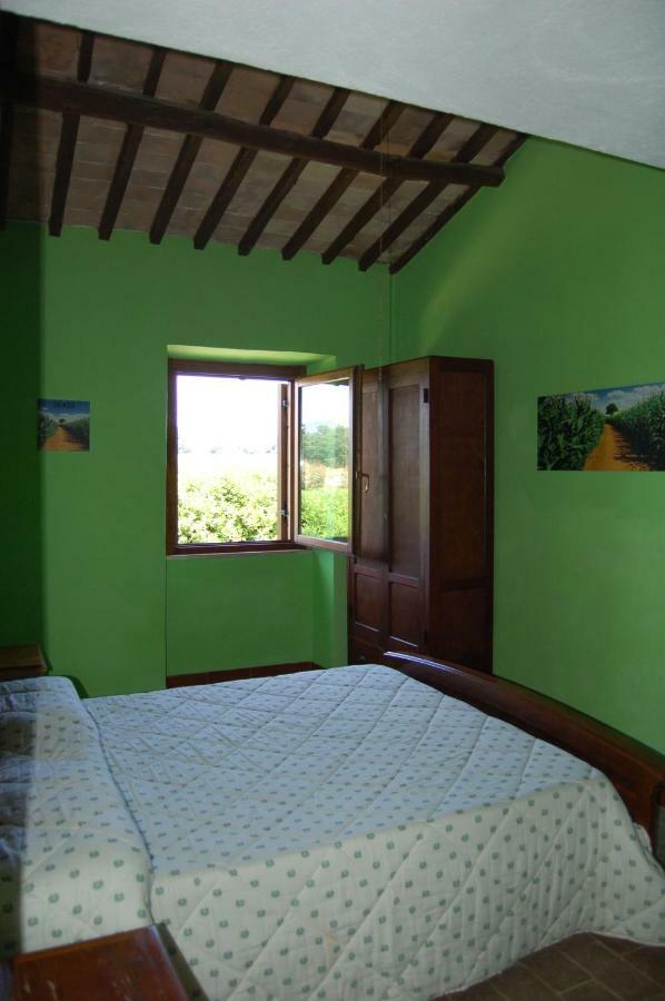 Agriturismo Castro Villa Ischia di Castro Bagian luar foto