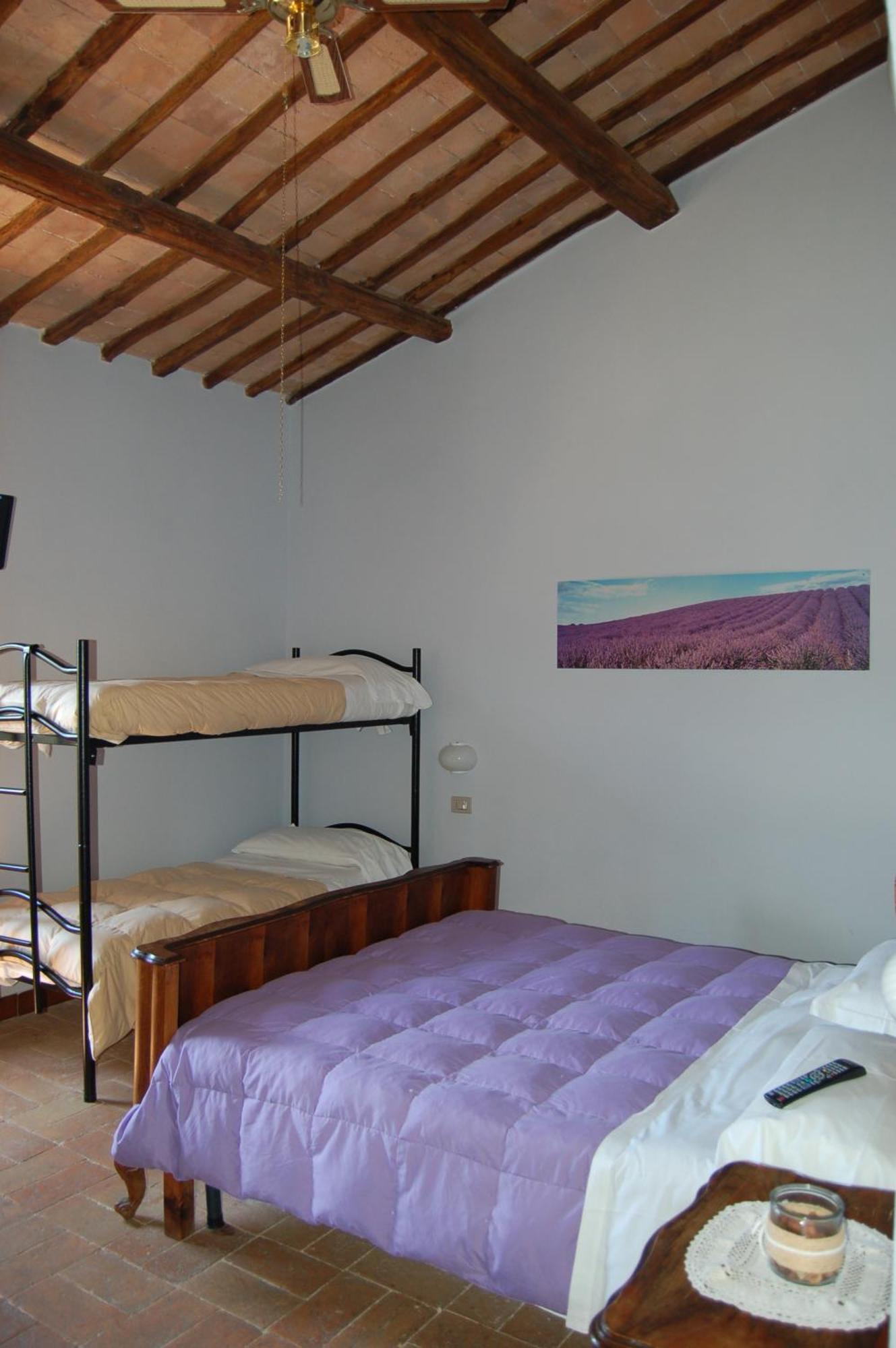 Agriturismo Castro Villa Ischia di Castro Bagian luar foto