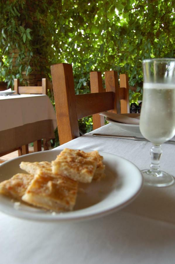 Agriturismo Castro Villa Ischia di Castro Bagian luar foto