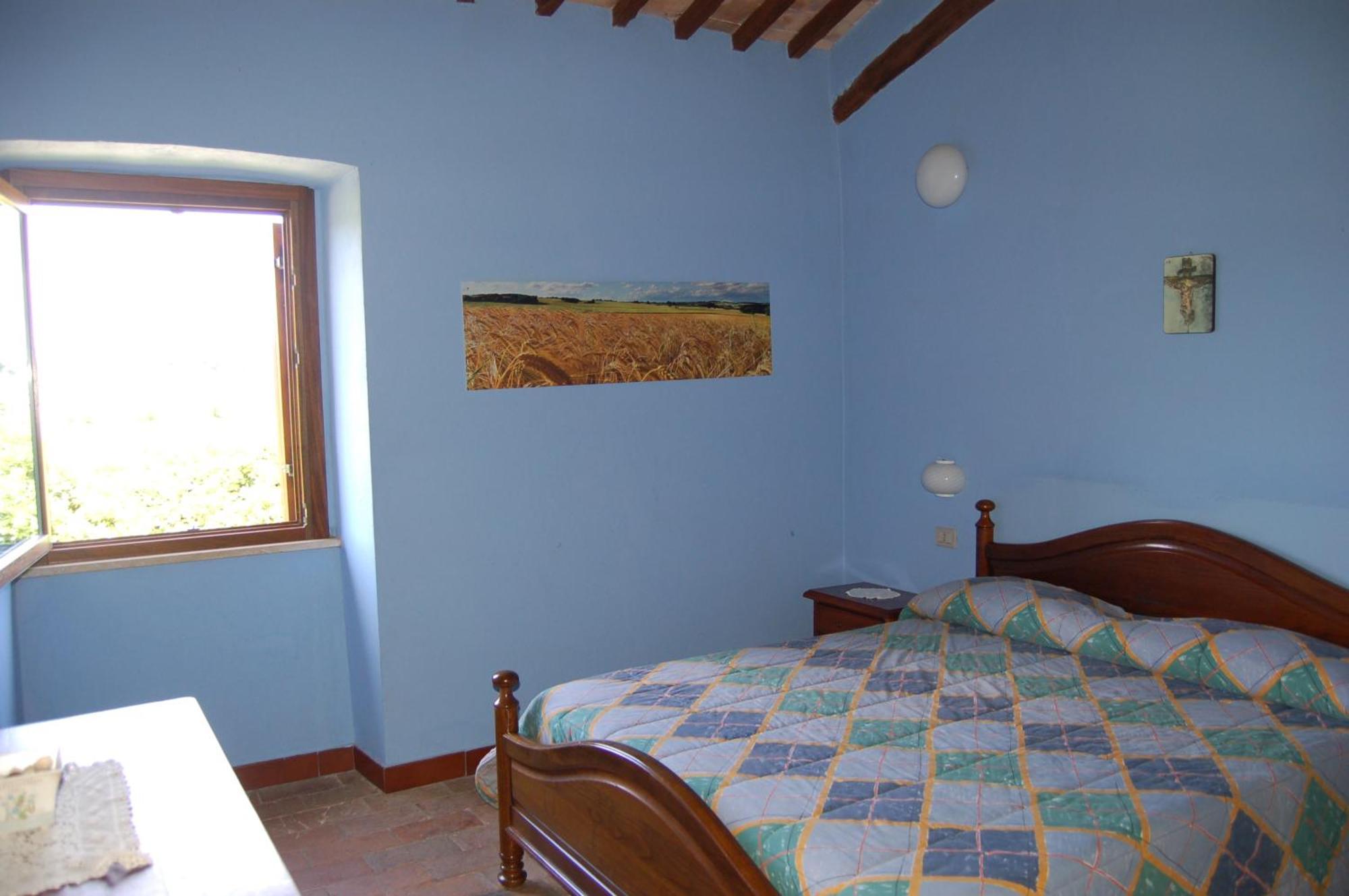 Agriturismo Castro Villa Ischia di Castro Bagian luar foto