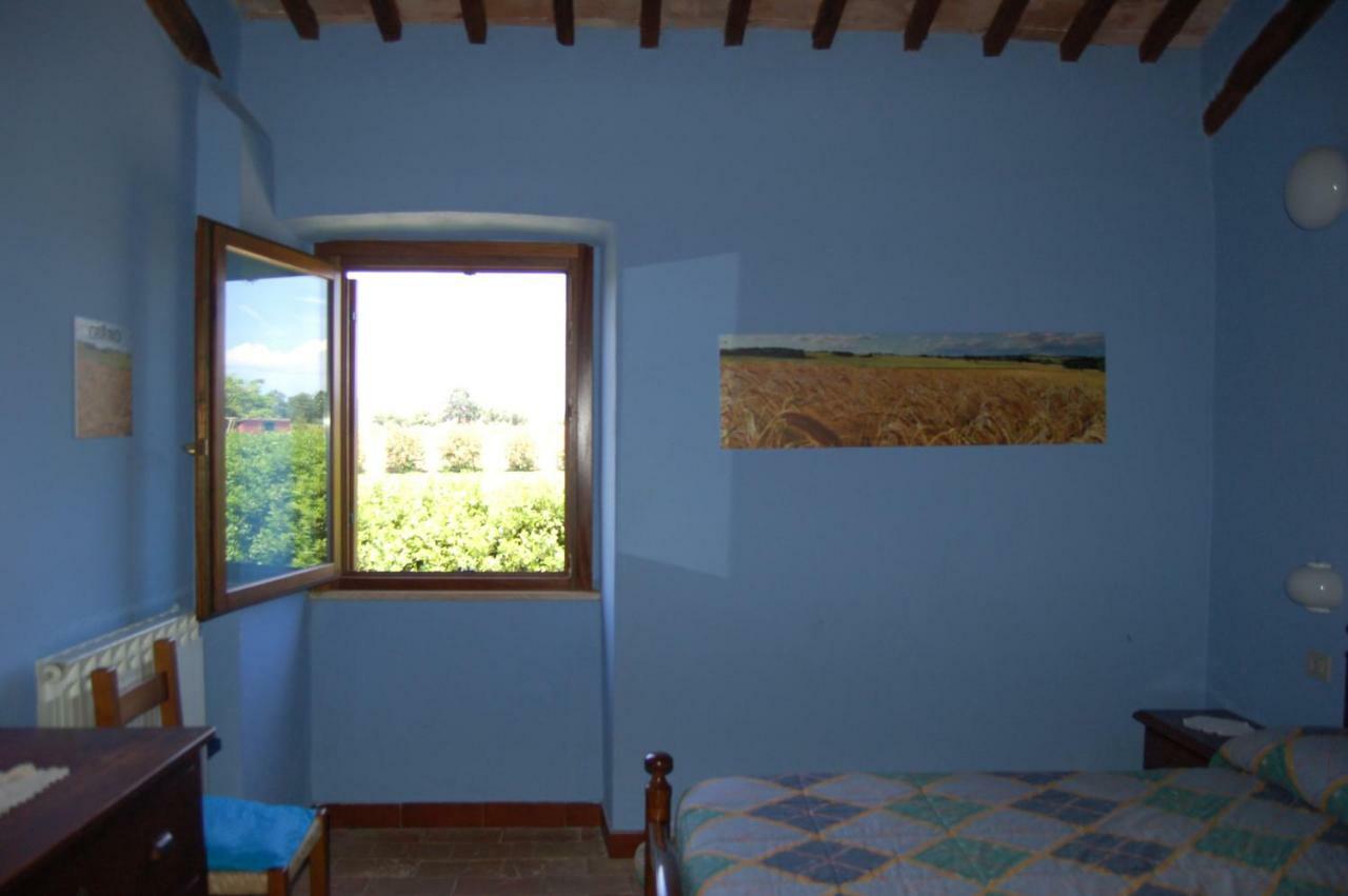 Agriturismo Castro Villa Ischia di Castro Bagian luar foto