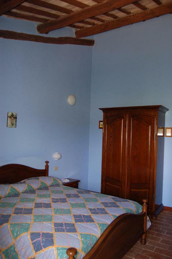 Agriturismo Castro Villa Ischia di Castro Bagian luar foto
